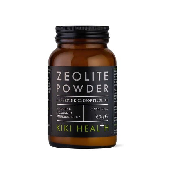 KIKI Health Zeolite Powder 60g - Image 4