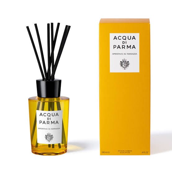 Acqua Di Parma Aperitivo In Terrazza diffuser 180ml - Multi - Image 6
