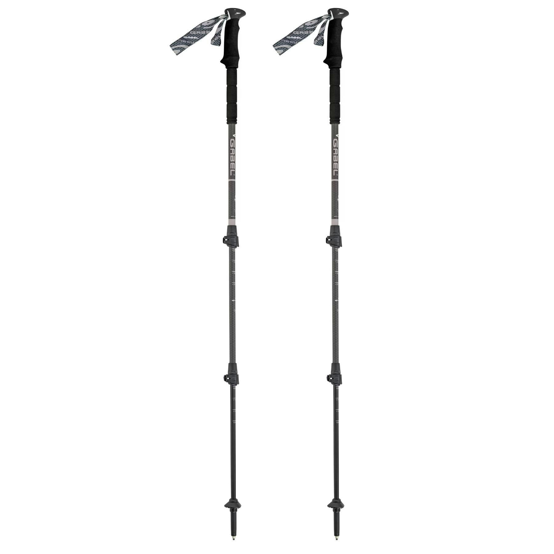 Gabel Escape Carbon Tour Ski / Trekking Pole - Image 3