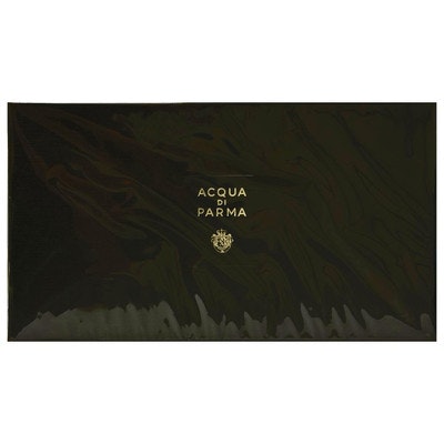 Acqua Di Parma Unisex Light/Orange/Green Signatures Of The Sun Discovery 5 Piece Set