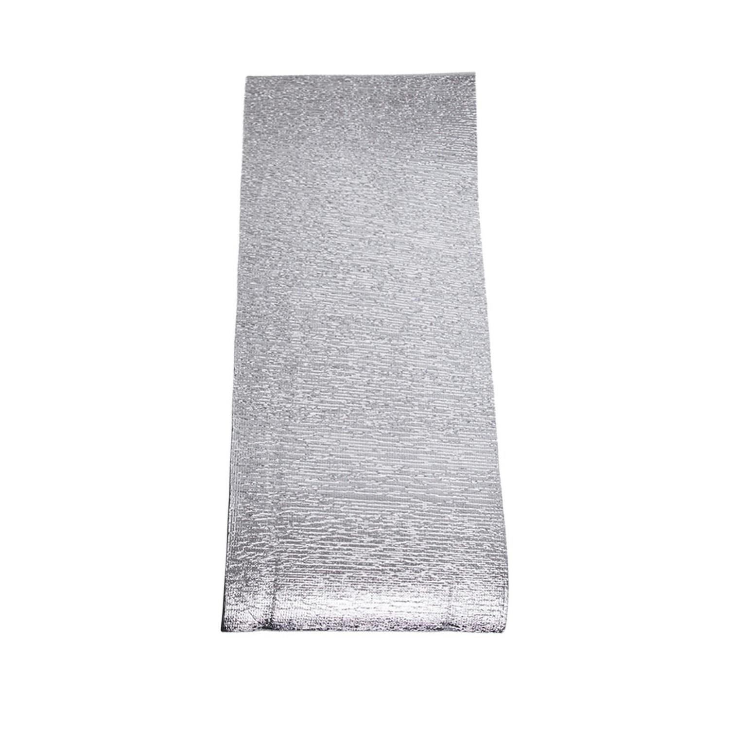 Mountain Warehouse Grey Trek Mat - One Size
