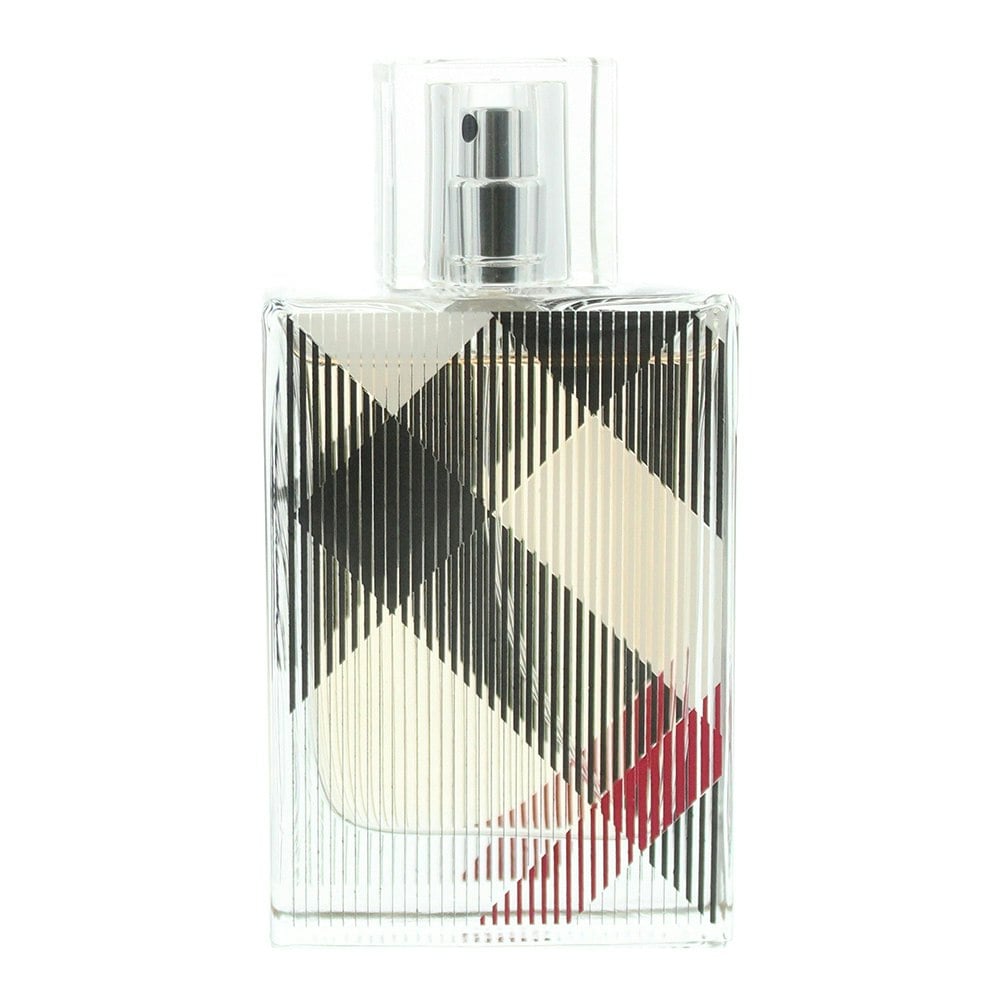 Burberry Women's Amber Brit For Her For Her Eau De Parfum - 50Ml - 50Ml