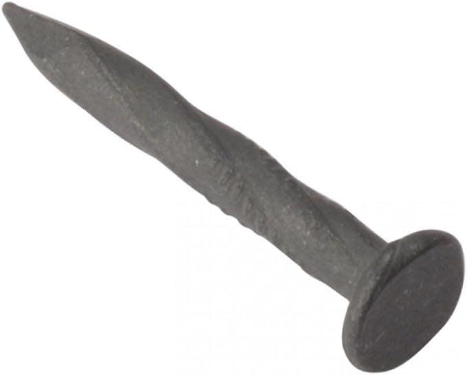 Forgefix T30gb500 30Mm 500G Sheradised Twist Nail