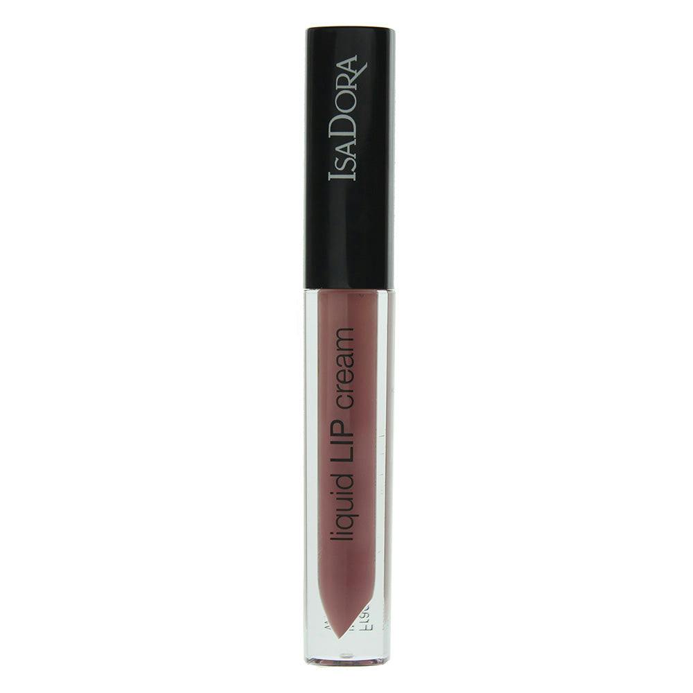 Isadora Brown/Cream Liquid 06 Berry Lip 3.5Ml