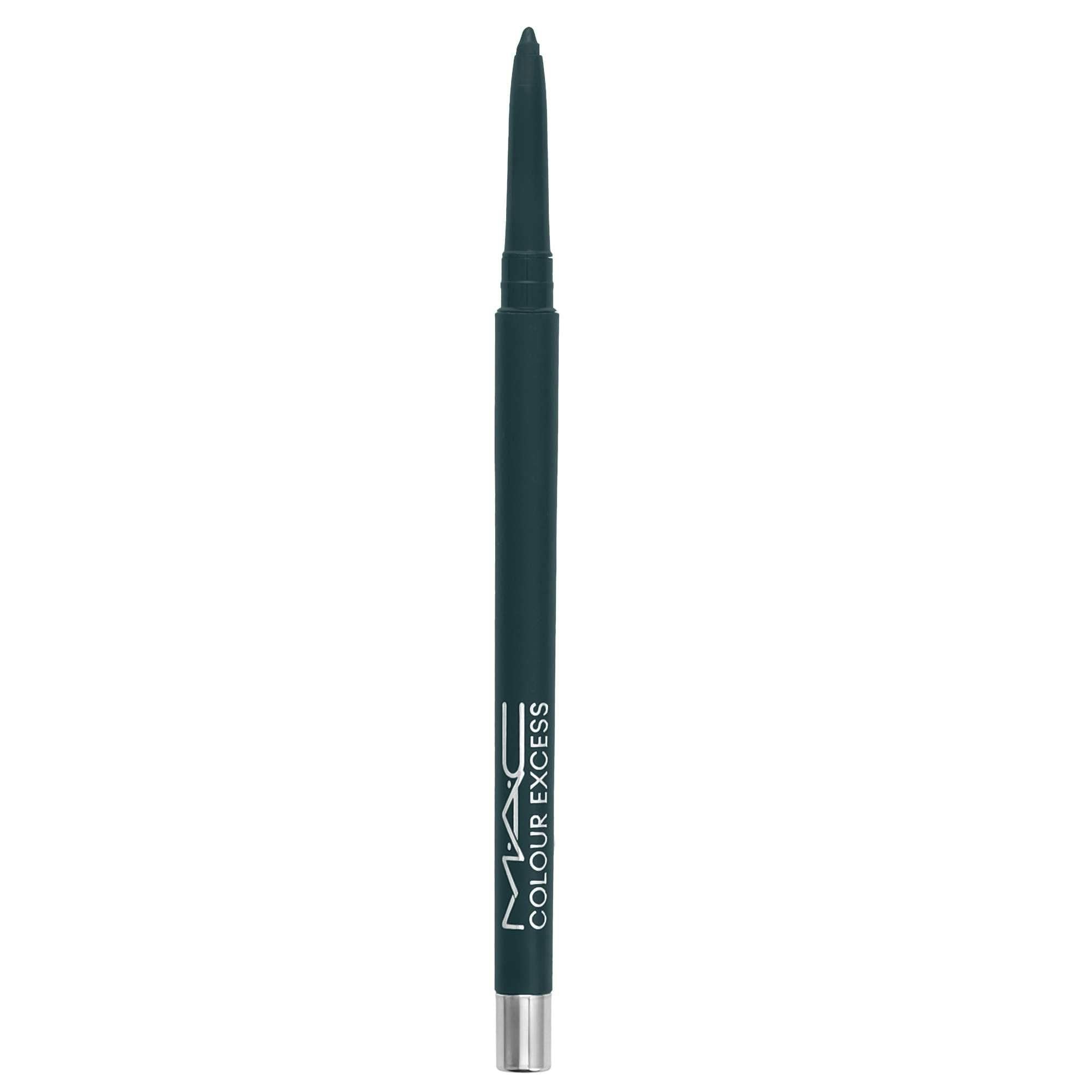 Mac M.a.c Colour Excess Gel Pencil - Hell Bent