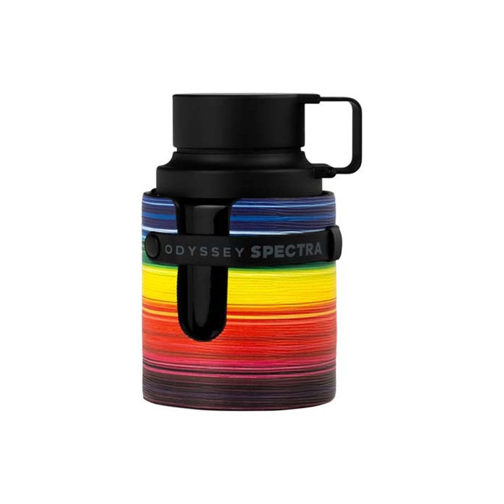 Debenhams Odyssey Spectra Rainbow Eau De Parfum 100ml - Image 10