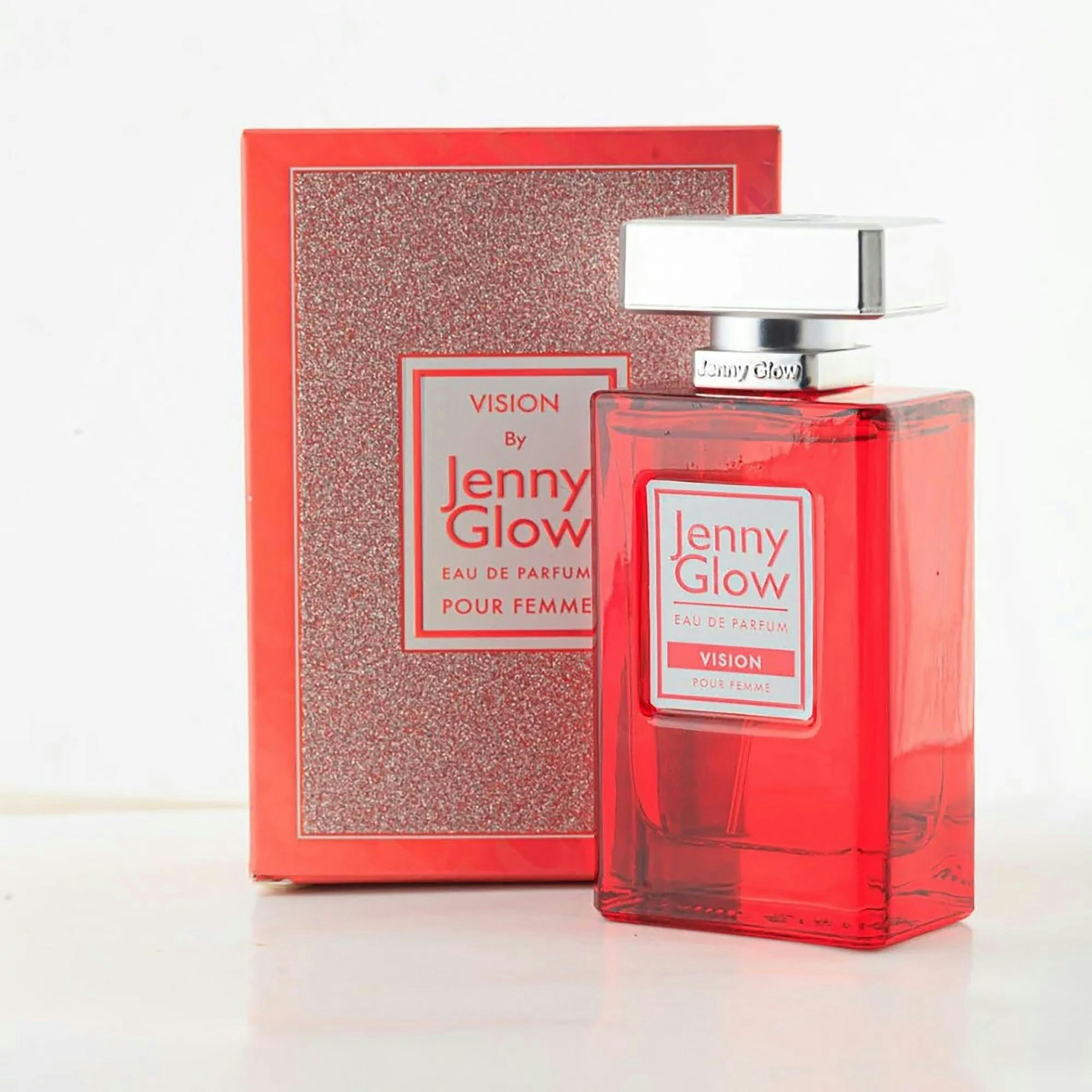 Jenny Glow Vision Eau De Parfum 30Ml