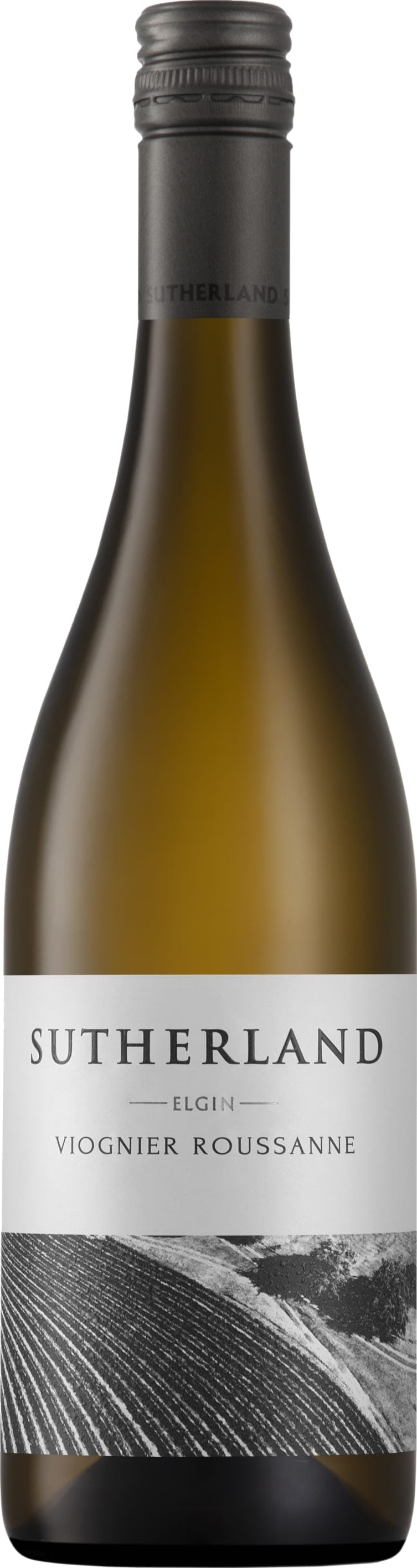 Various Wine White Thelema Mountain Vineyards Sutherland Viognier Roussanne 2023 75Cl - Pack Of 6