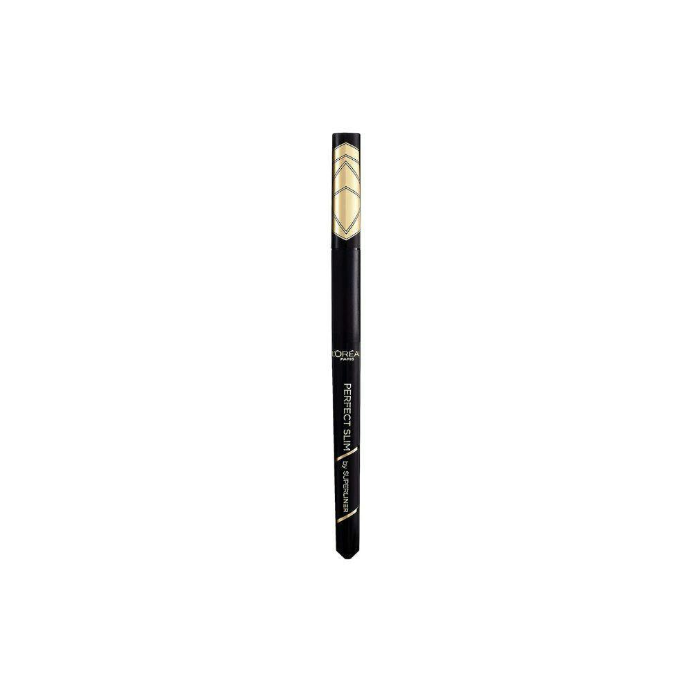 L'oreal Paris Black Superliner Perfect Slim Eyeliner Intense 6Ml