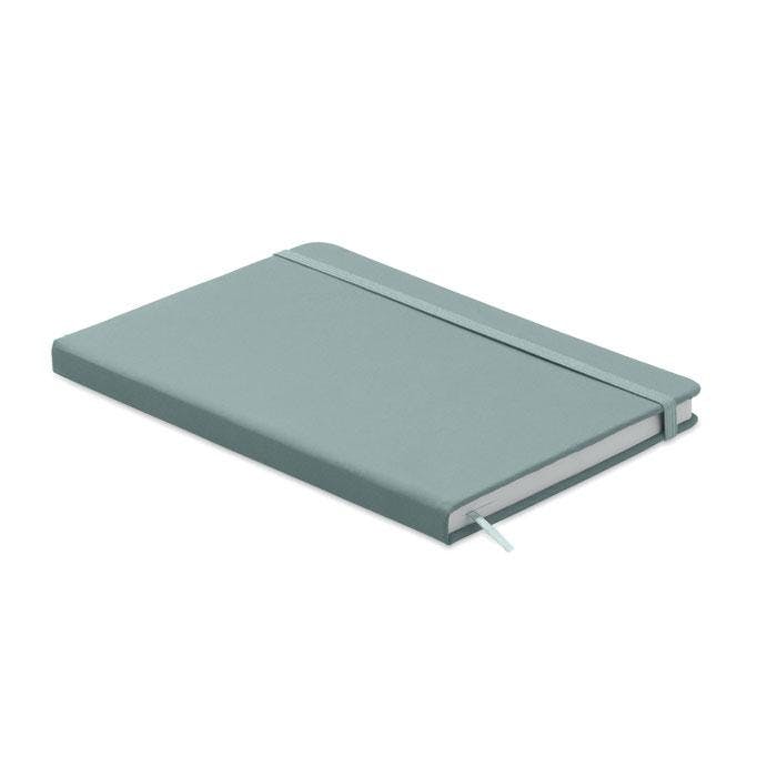 Rackhams Arconot A5 Notepad - Petrol - Petrol - One Size