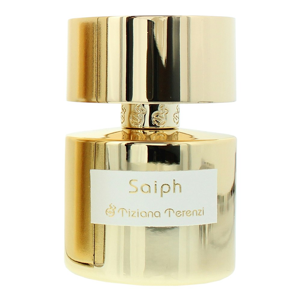 Tiziana Terenzi Unisex Green/Amber Saiph Extract De Parfum - 100Ml - 100Ml