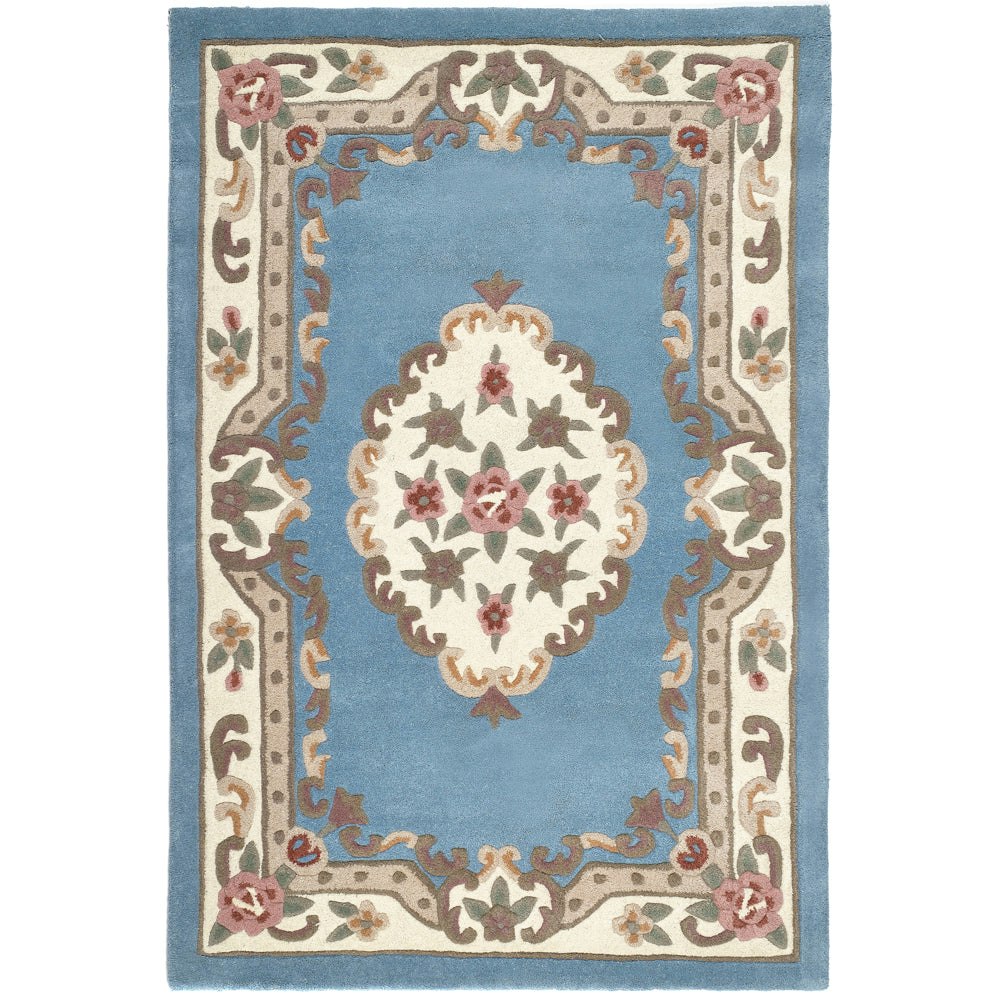 Rackhams Blue S Shensi - 150X240