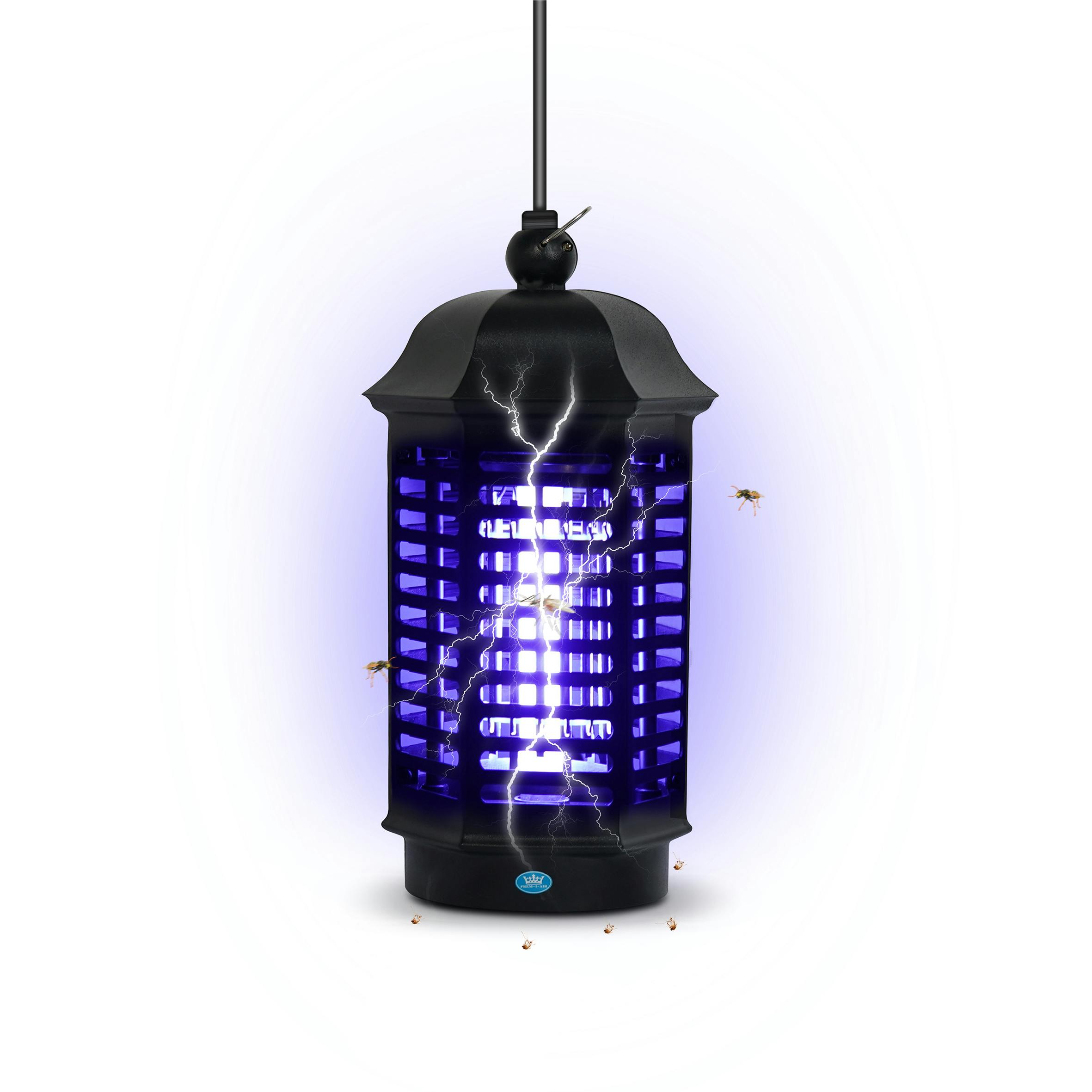 St Helens Prem-I-Air 4W Insect Killer