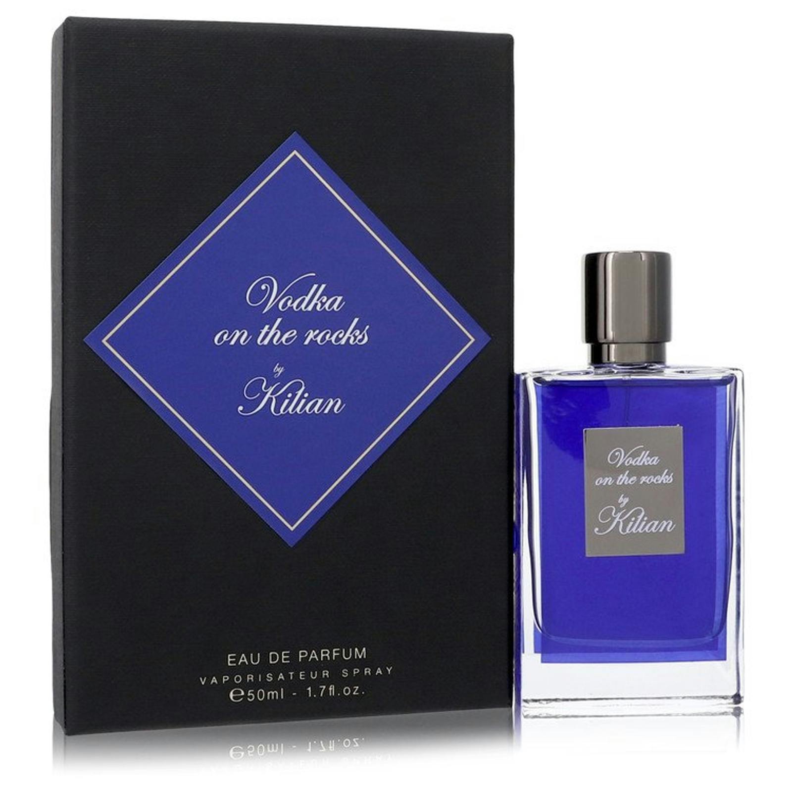 Kilian Unisex Vodka On The Rocks Eau De Parfum 50 Ml - 50 Ml