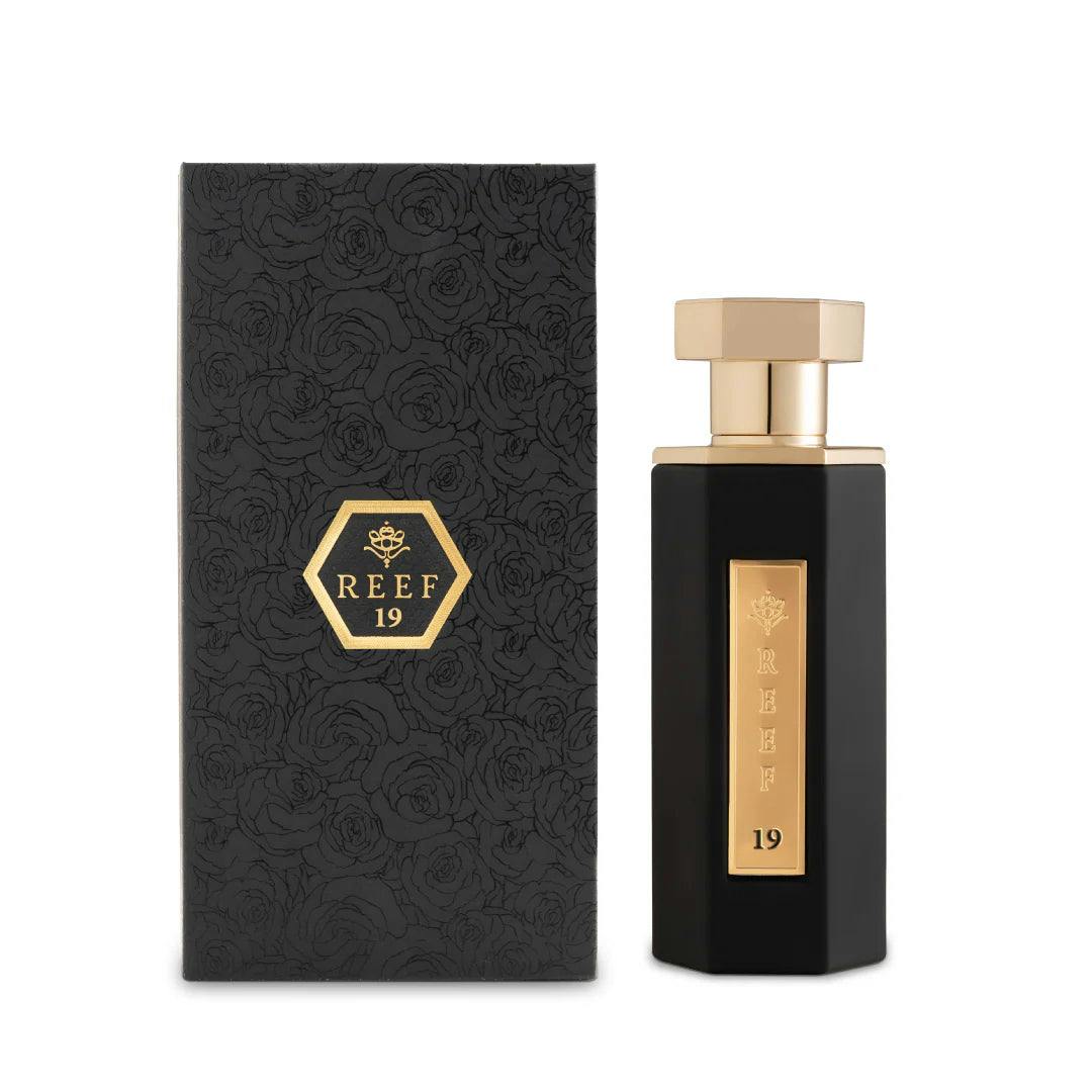 Reef Unisex 19 Eau De Parfum 100Ml