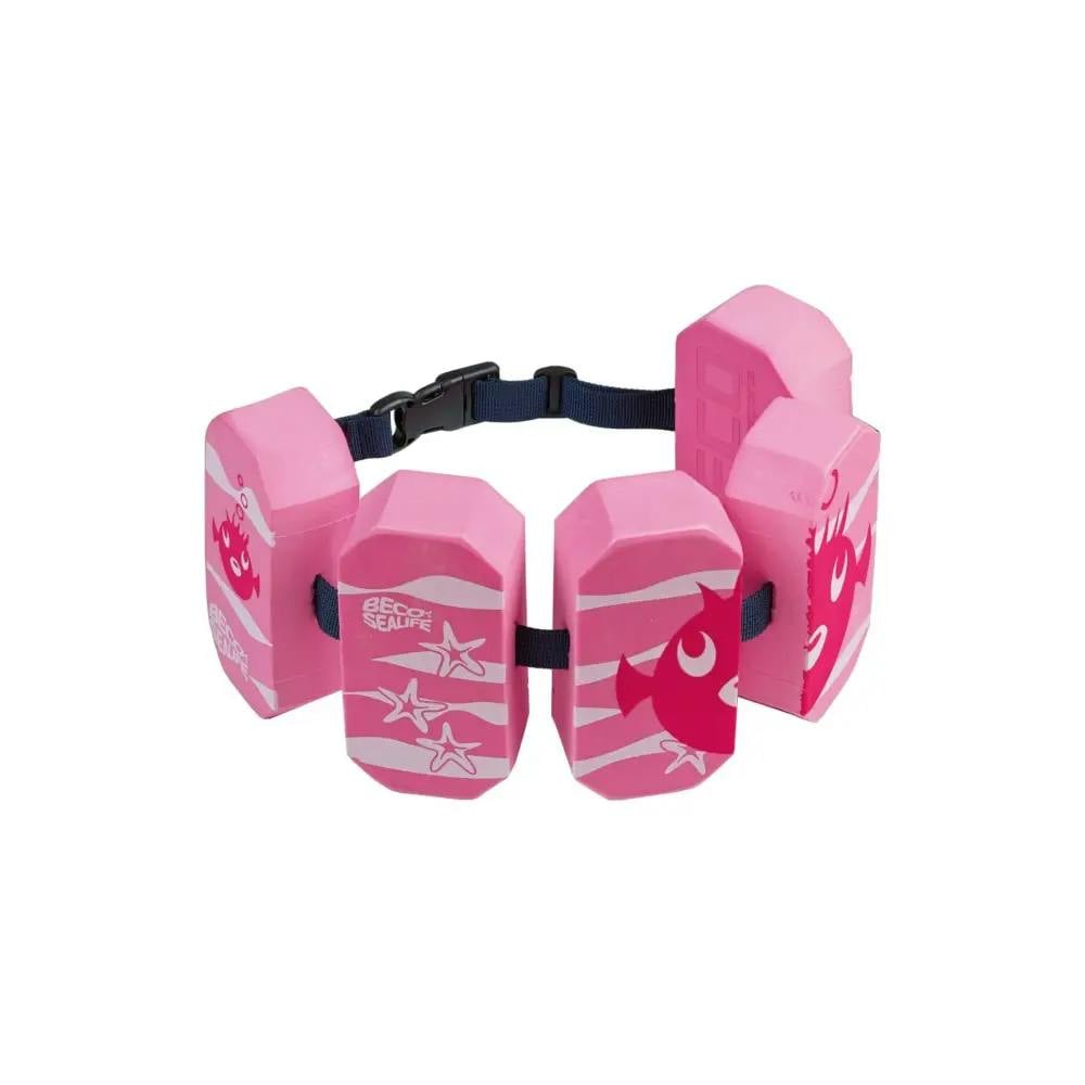 Beco Pink Sealife Swimming Belt