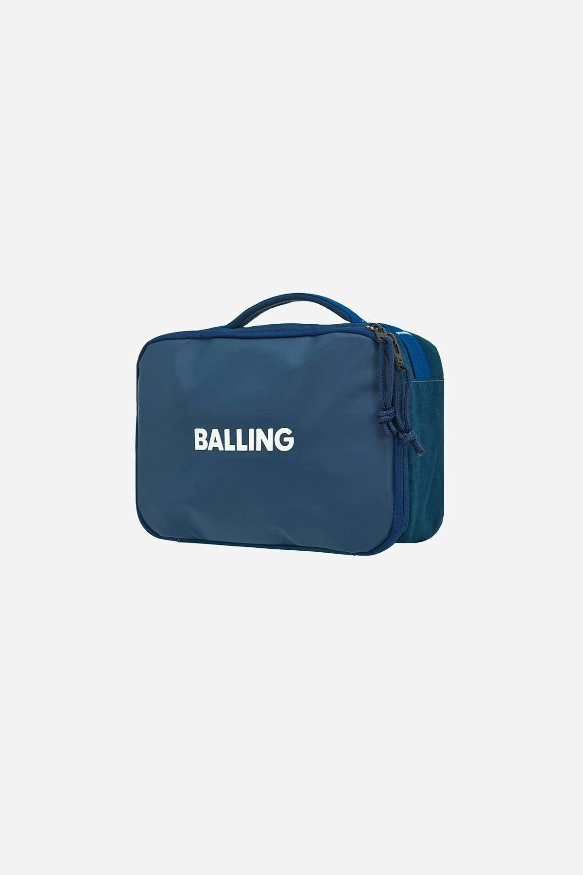 Balling Alter/2 Wash Bag Oxford