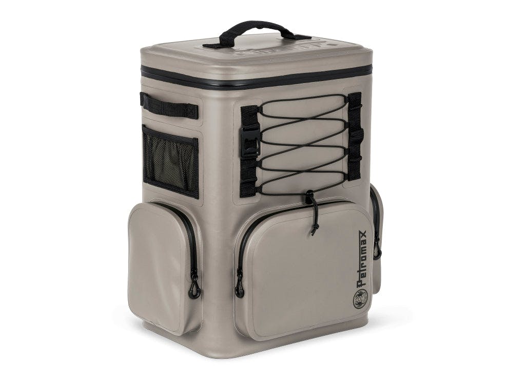 Rackhams 27L Cooler Backpack - Sand