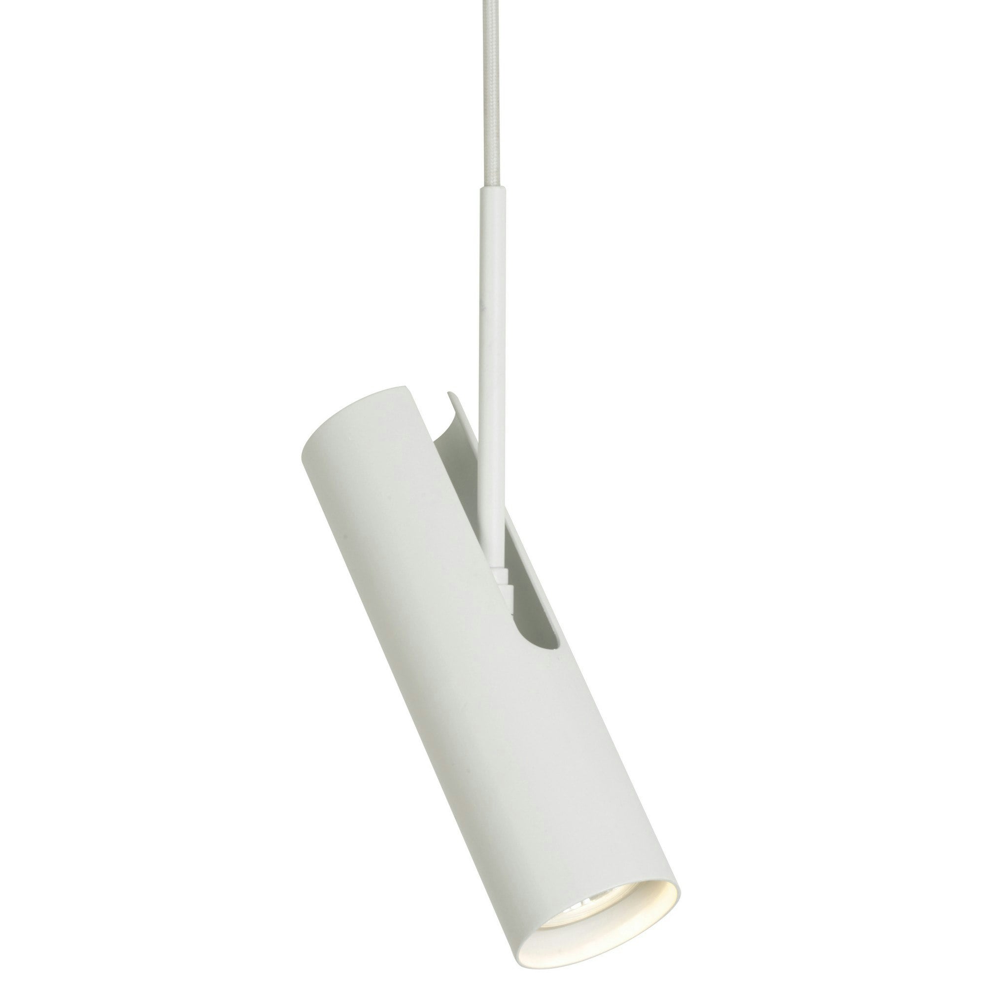 Rackhams White Mib 6 | Pendant | - 1