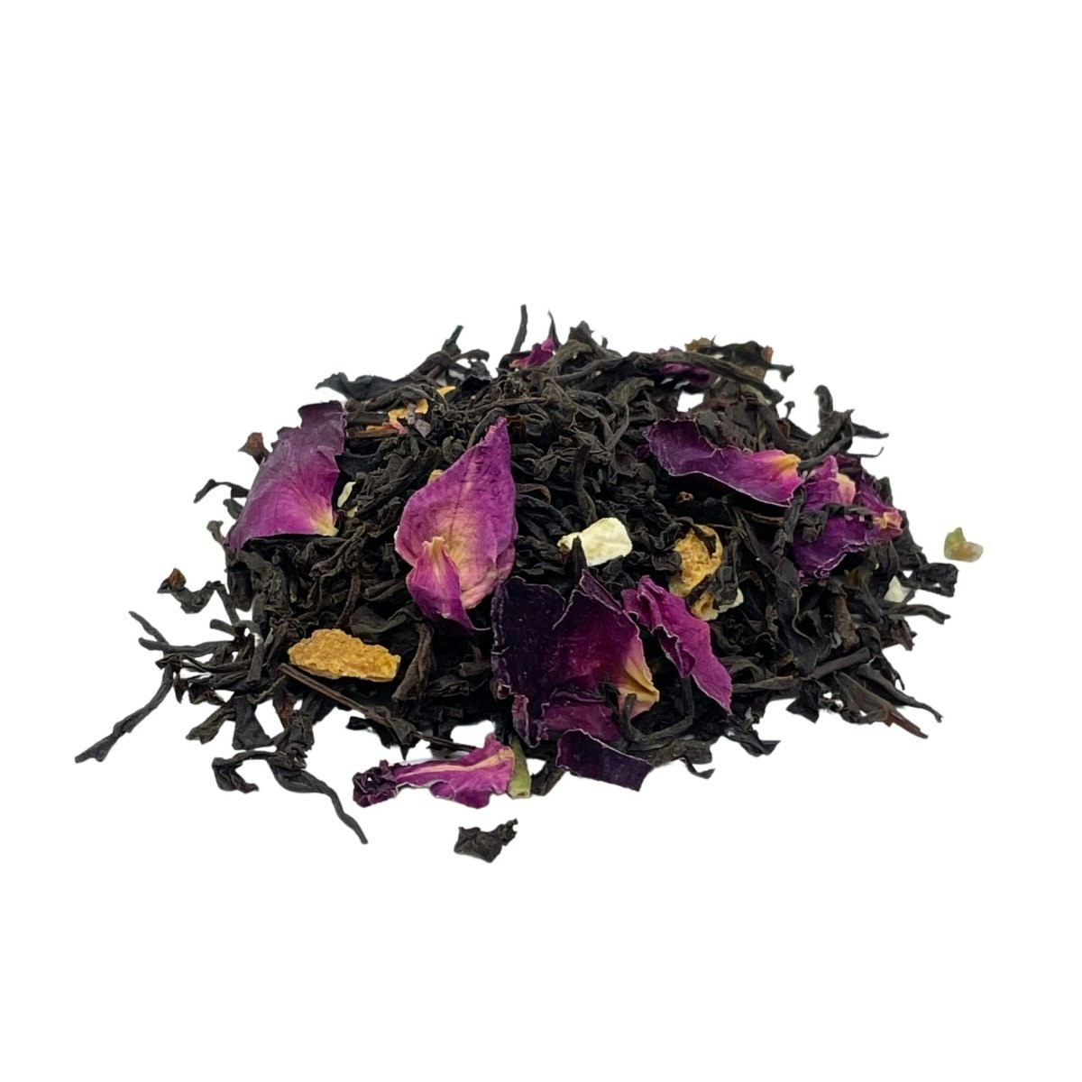 Camellios Grey/Black Earl Tea, Loose Leaf Tea