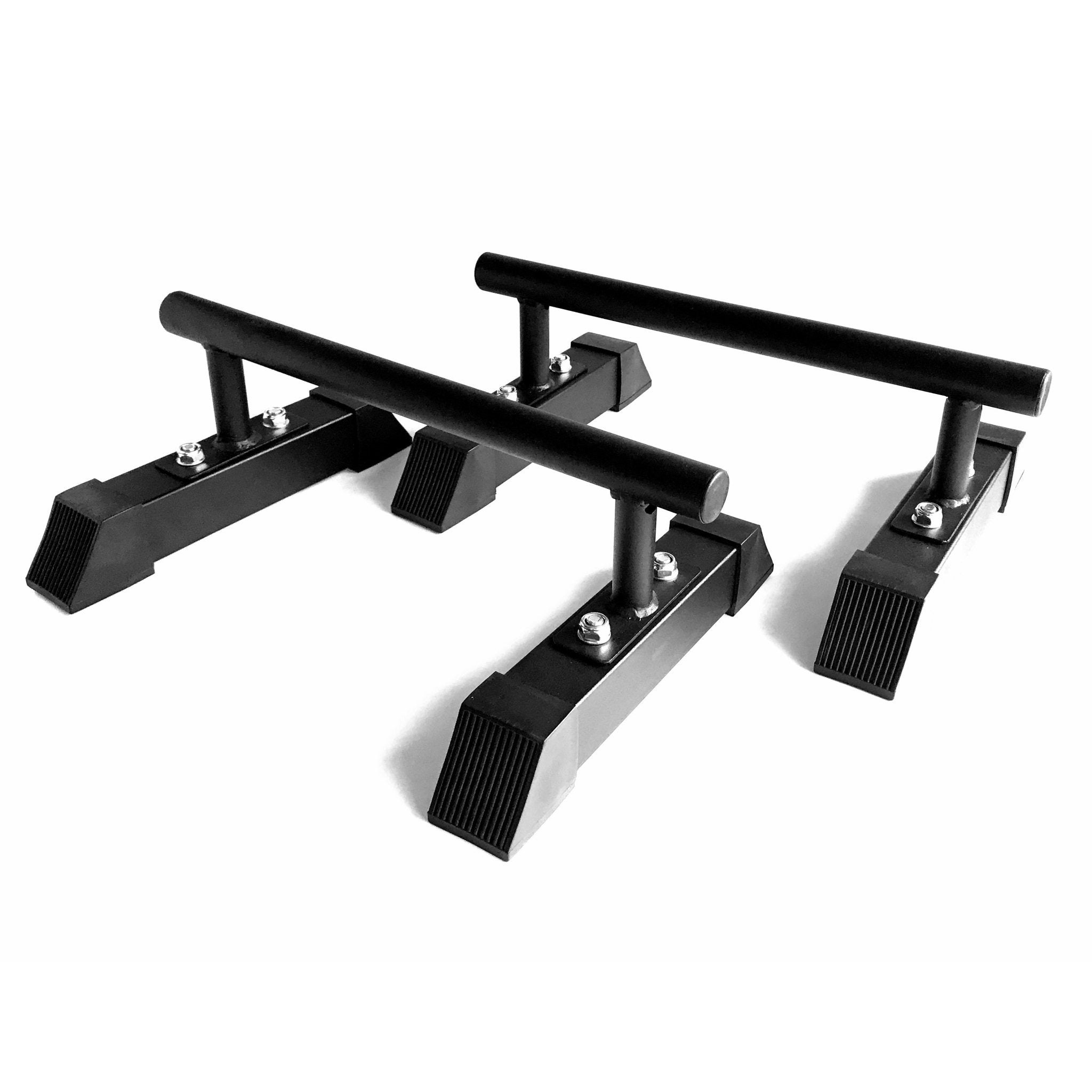 Body Revolution Mini Parallettes