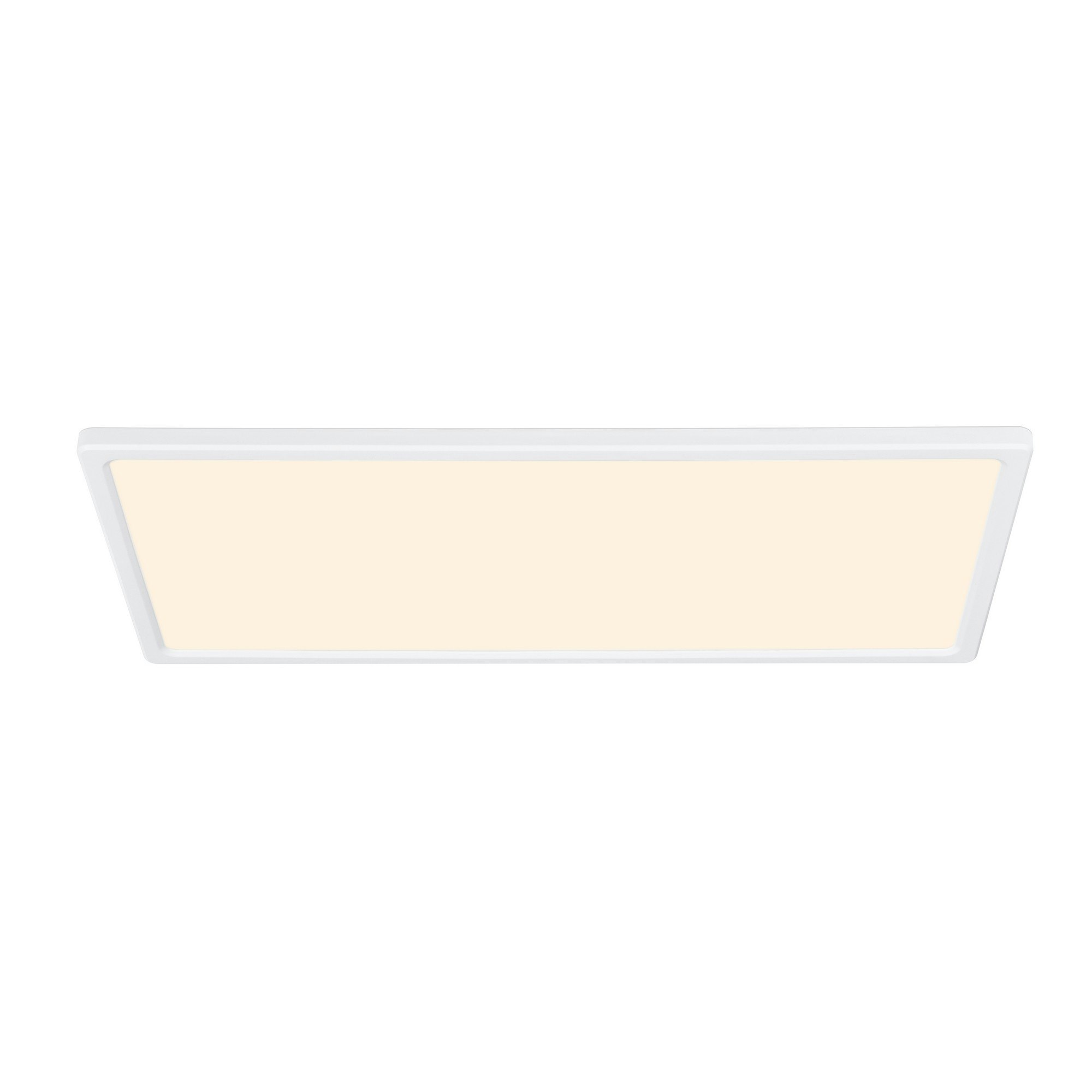 Rackhams Light/White Harlow Smart Colour | Ceiling | - Plastic - 1