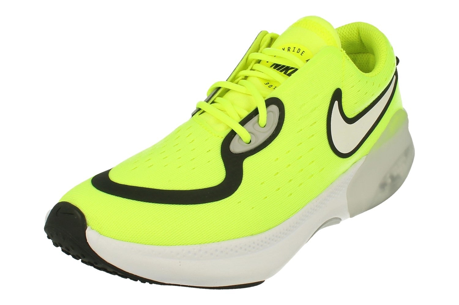 Nike Grey Joyride Dual Run Gs Cn9600 700 - Uk 4.5 | Us 5Y | Eu 37.5