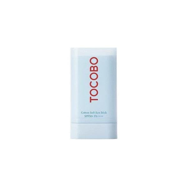 Tocobo Cotton Soft Sun Stick Spf50+Pa++++