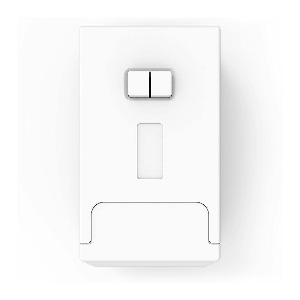 Ener-J Unisex White 2 Way Wireless Rf Receiver 5A X 2 Non Dimmable Dimmable In - Image 5