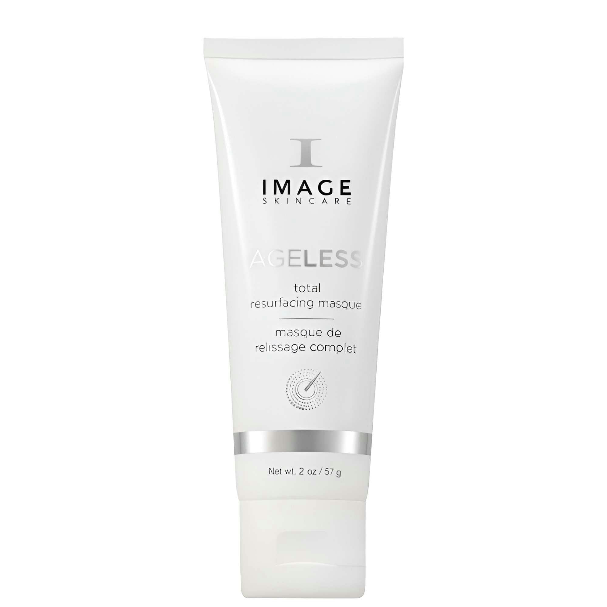 Image Skincare Dark Ageless Total Resurfacing Masque 2 Oz