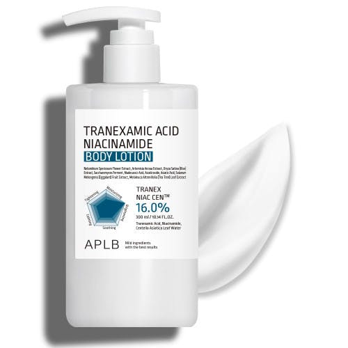 Aplb - Tranexamic Acid Niacinamide Body Lotion 300Ml - Image 5