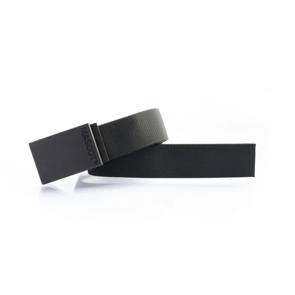Mascot Unisex Black Mascot® Complete Belt - One Size