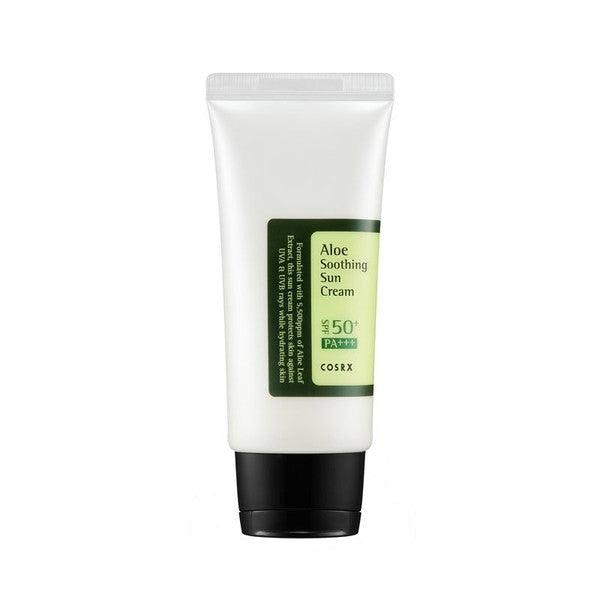 Cosrx Cream Aloe Soothing Sun Spf 50+ Pa+++