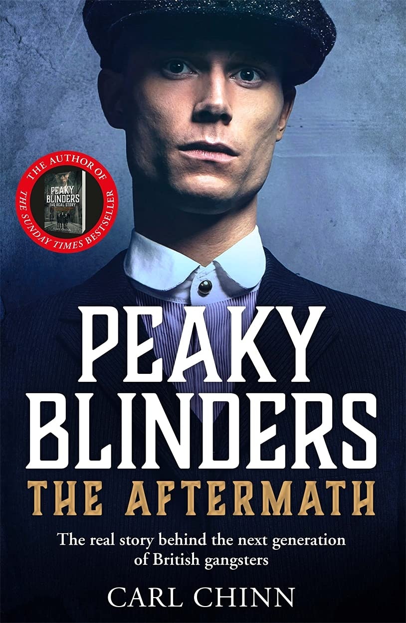 Peaky Blinders: The Aftermath: The real story behind the next... - - Image 14