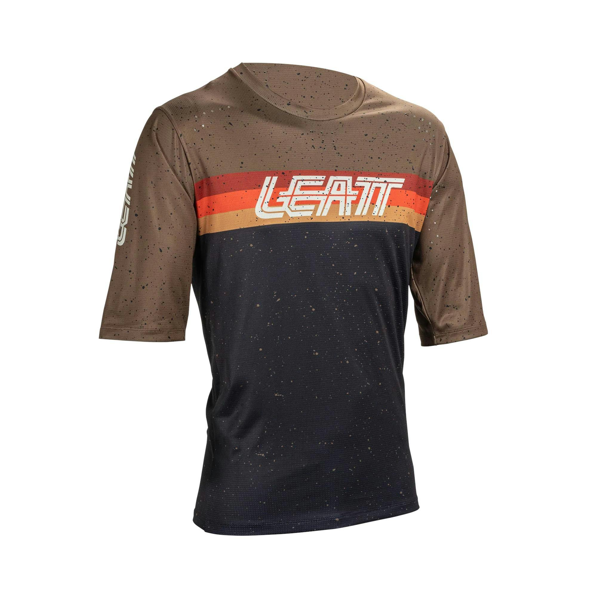 Leatt Junior Enduro 3.0 Mtb Jersey 2025 - S