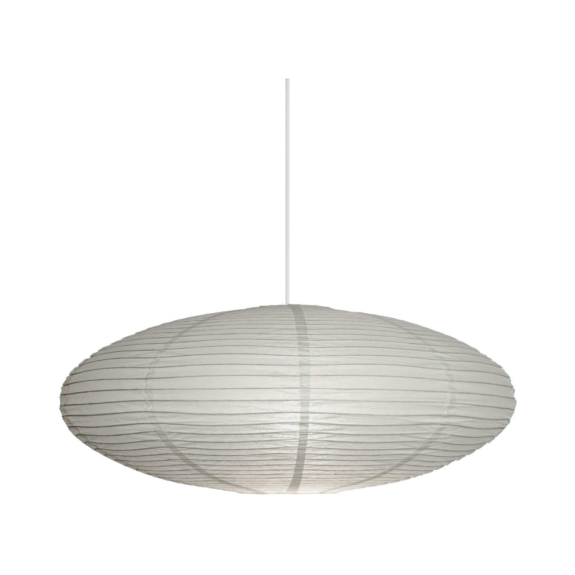 Nordlux White Villo 60 | Lamp Shade | - Paper - 1