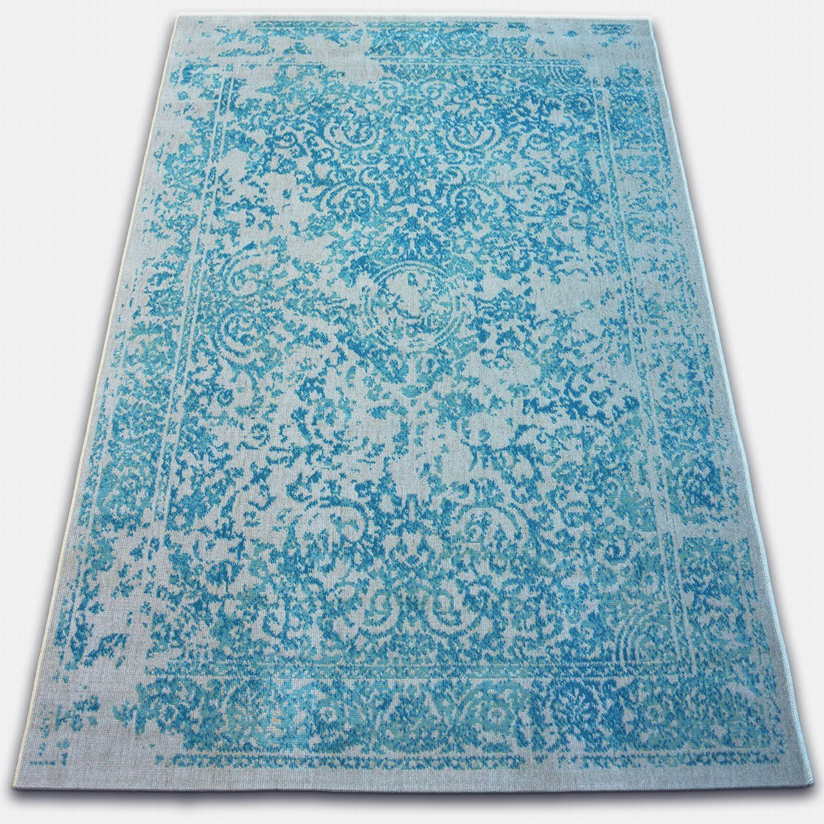 Rackhams Vintage Rug - 140Cm X 200Cm