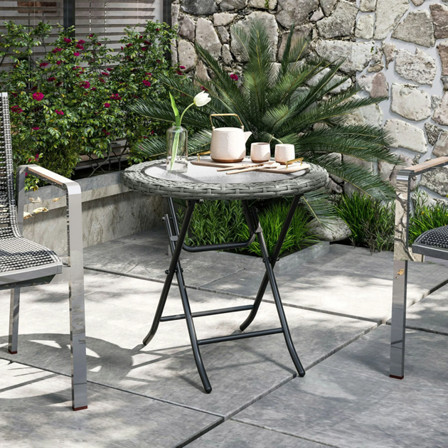 Garden Tables