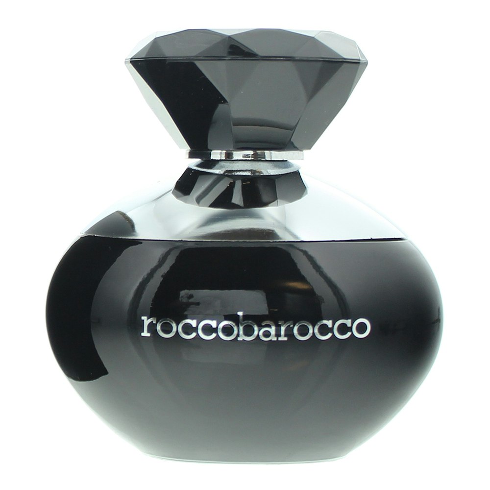 Rocco Barocco Women's Black Rocco Barroco For Eau De Parfum 100Ml For Her