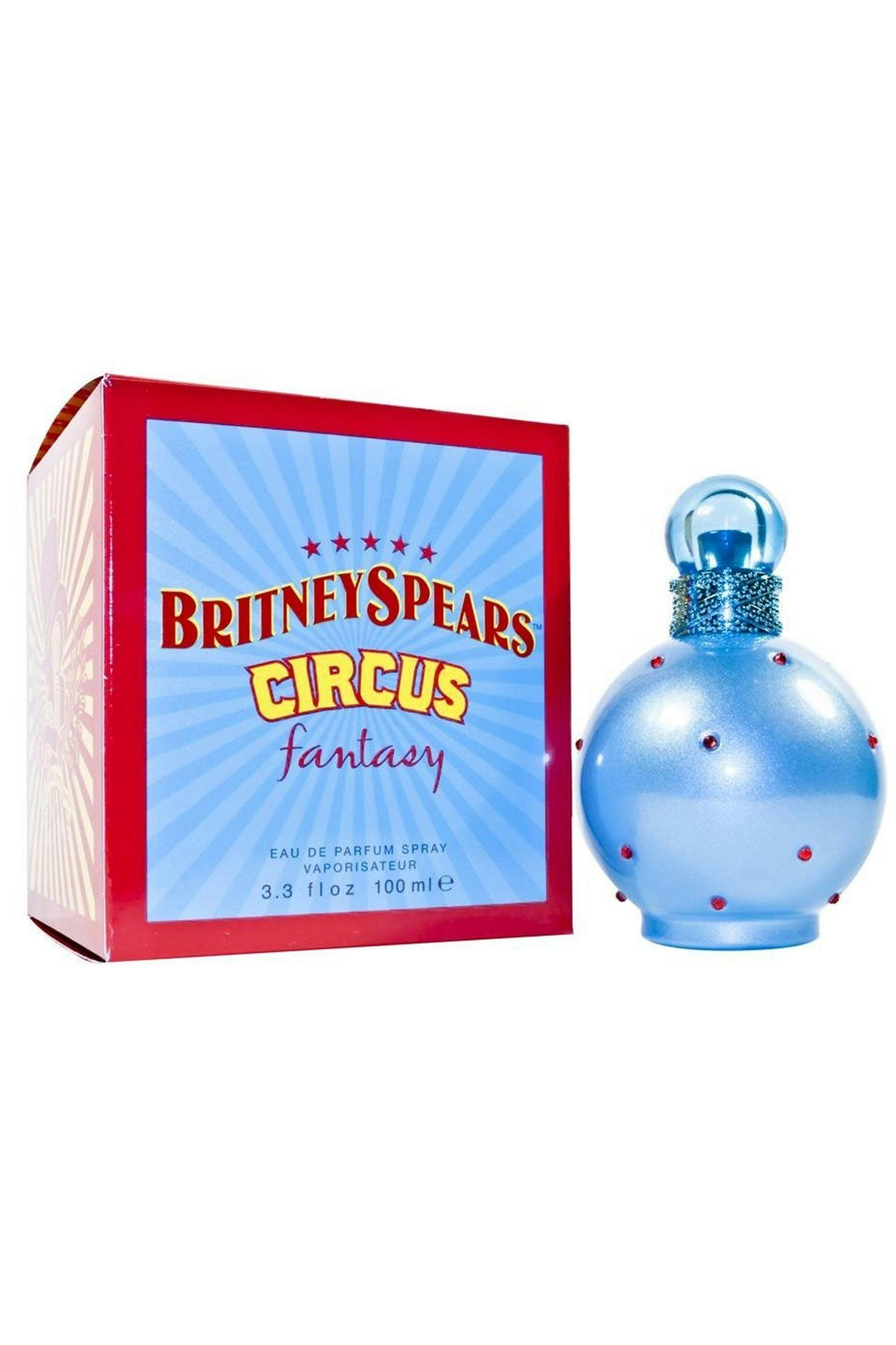 Britney Spears Circus Fantasy Eau de Parfum Women's Perfume Spray (100ml) - Image 10