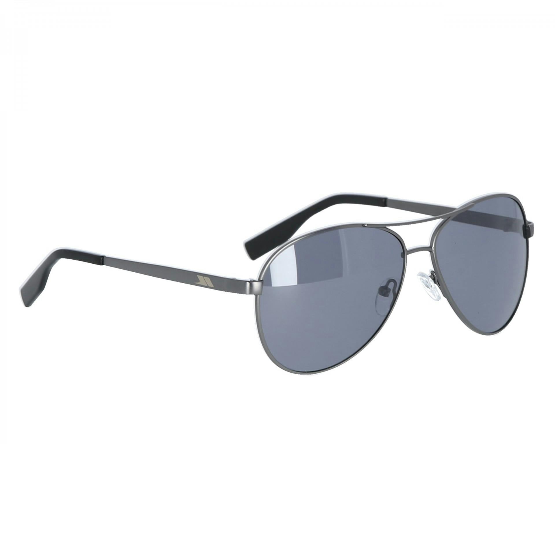 Trespass Unisex Adults Pilot Sunglasses - Image 3