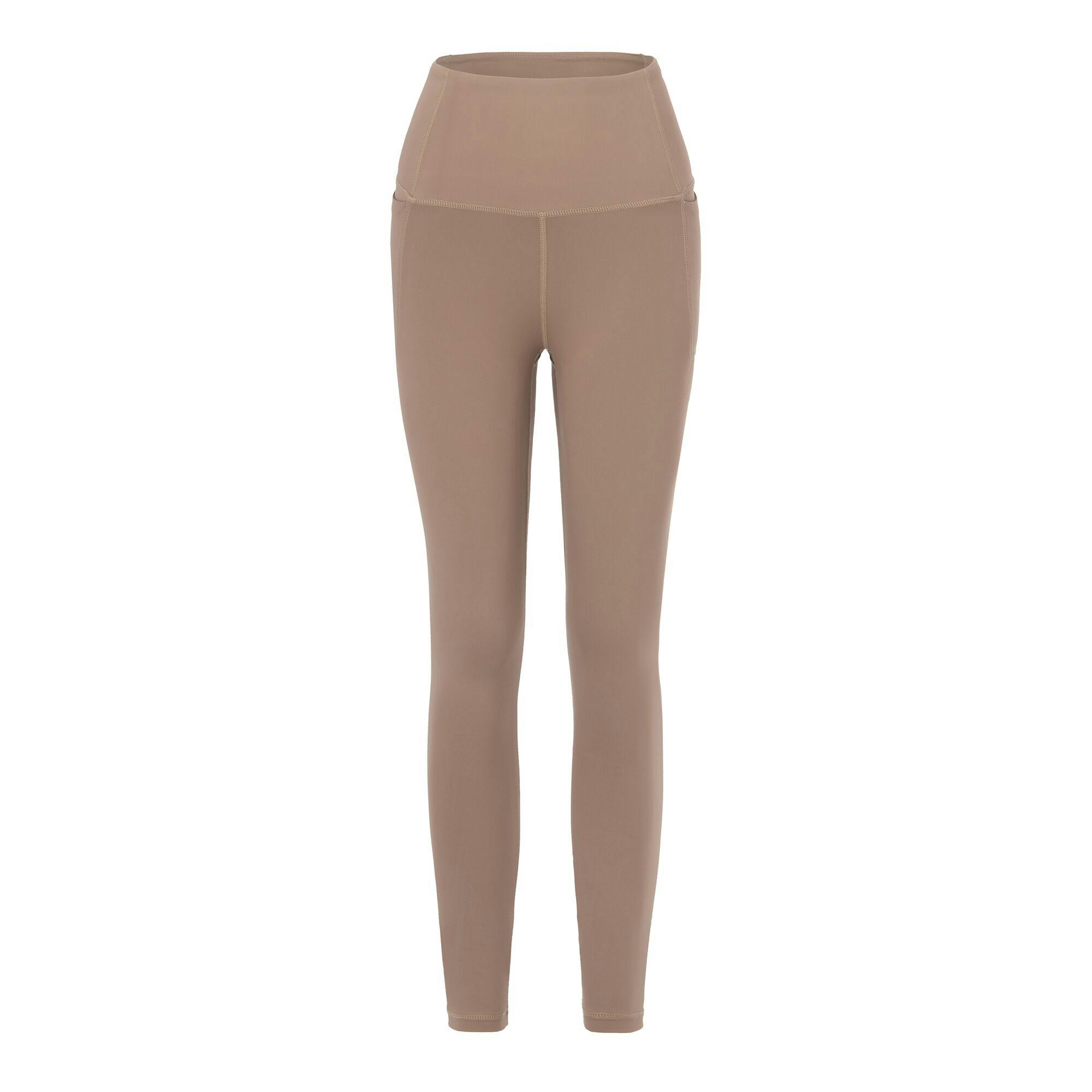 Dare 2B Women's Refresh Leggings - Pine Bark - Pine Bark - 18 Uk
