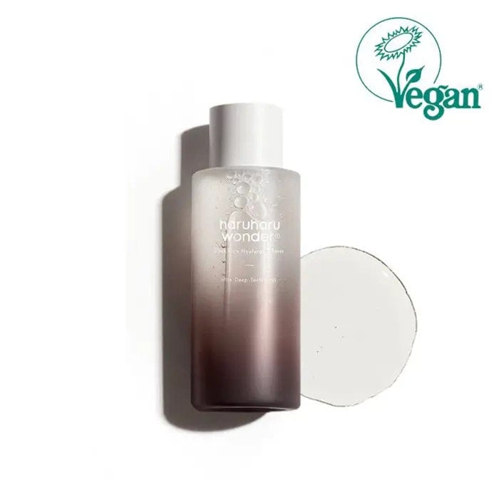 Haruharu Wonder Black Rice Hyaluronic Toner 150Ml - 150 Ml