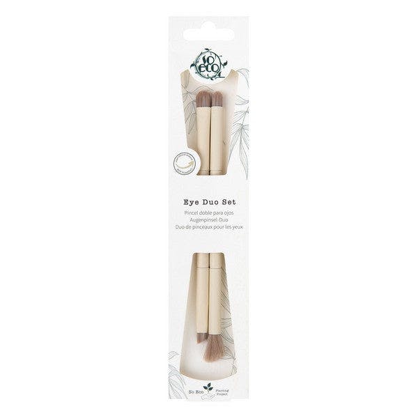 So Eco Cream Eye Duo Set
