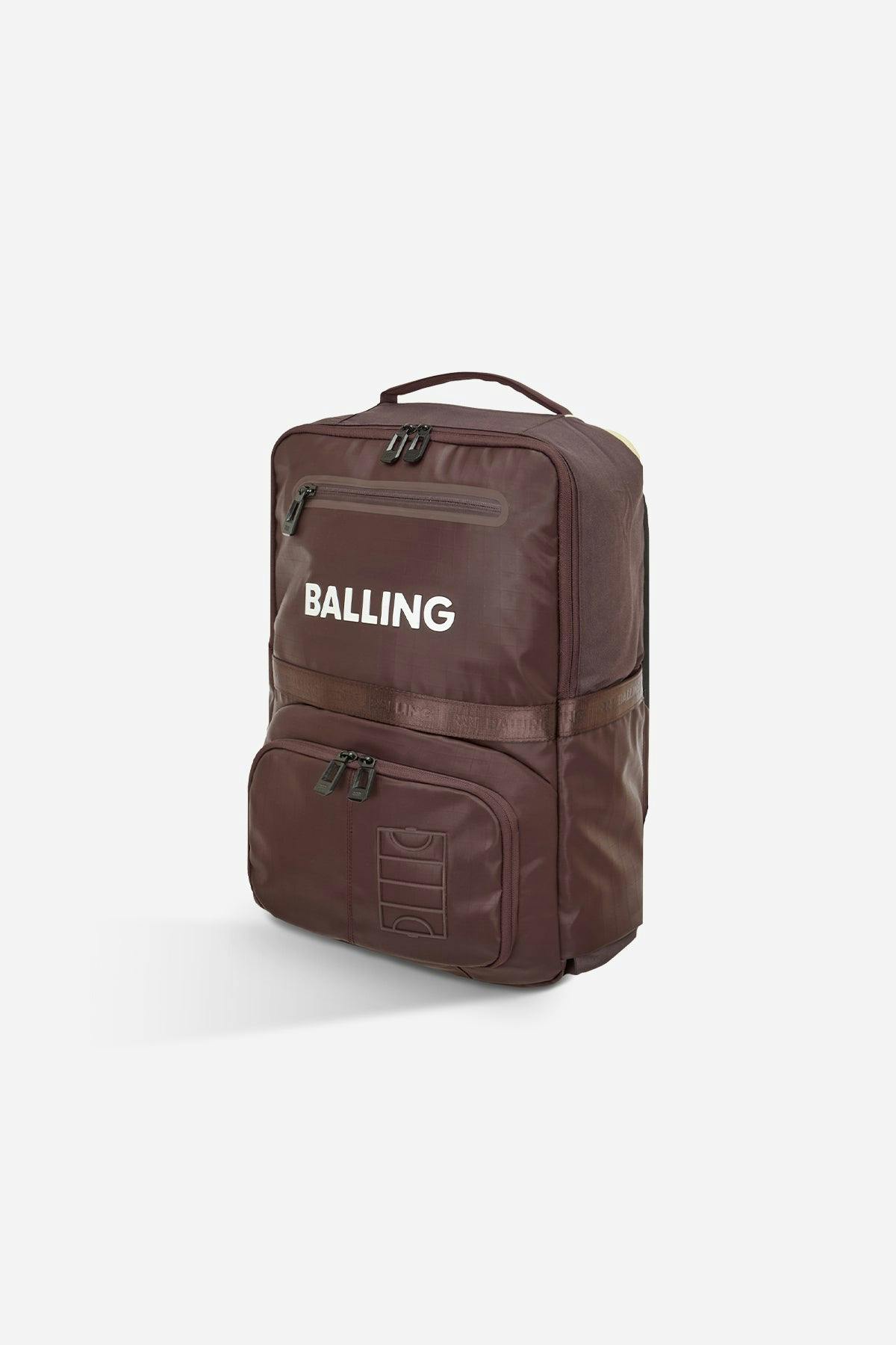 Balling Alter/2 Backpack Carob