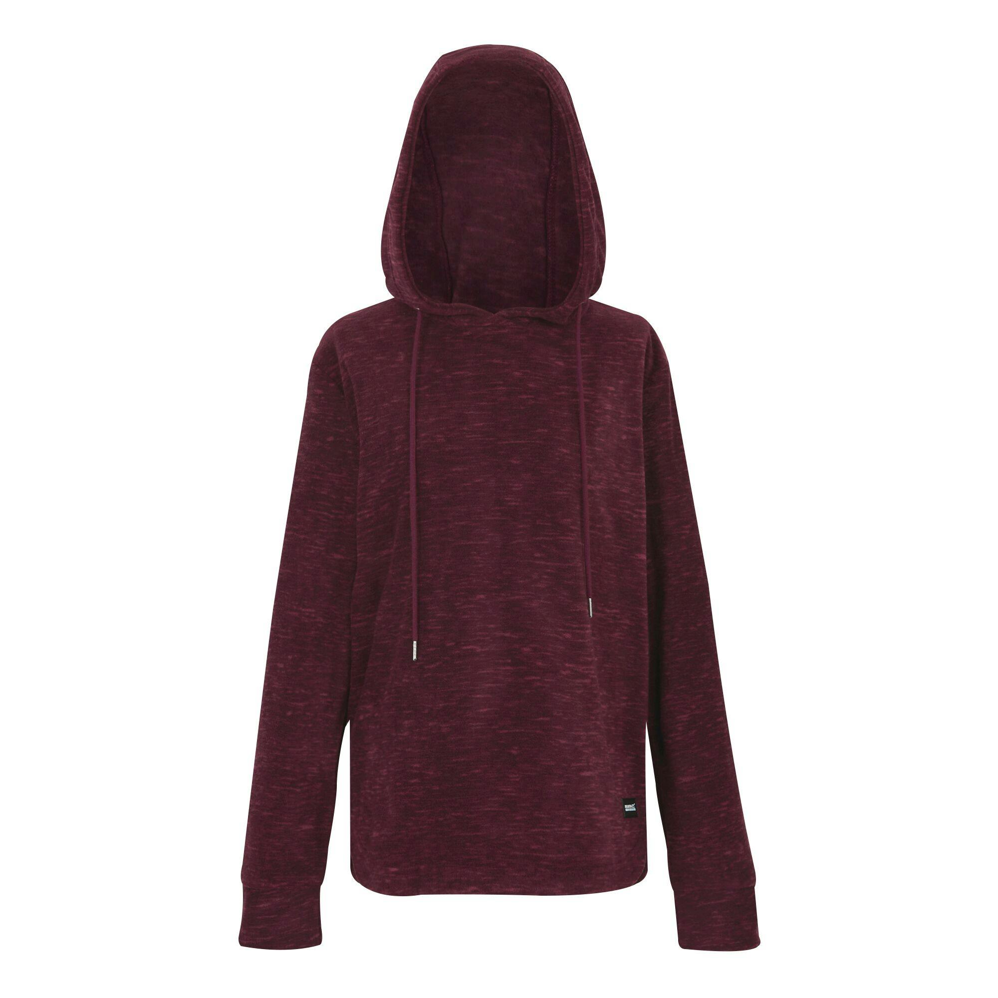 Regatta (12 Uk, Fig) Womens/Ladies Mayse Hoodie - Image 2