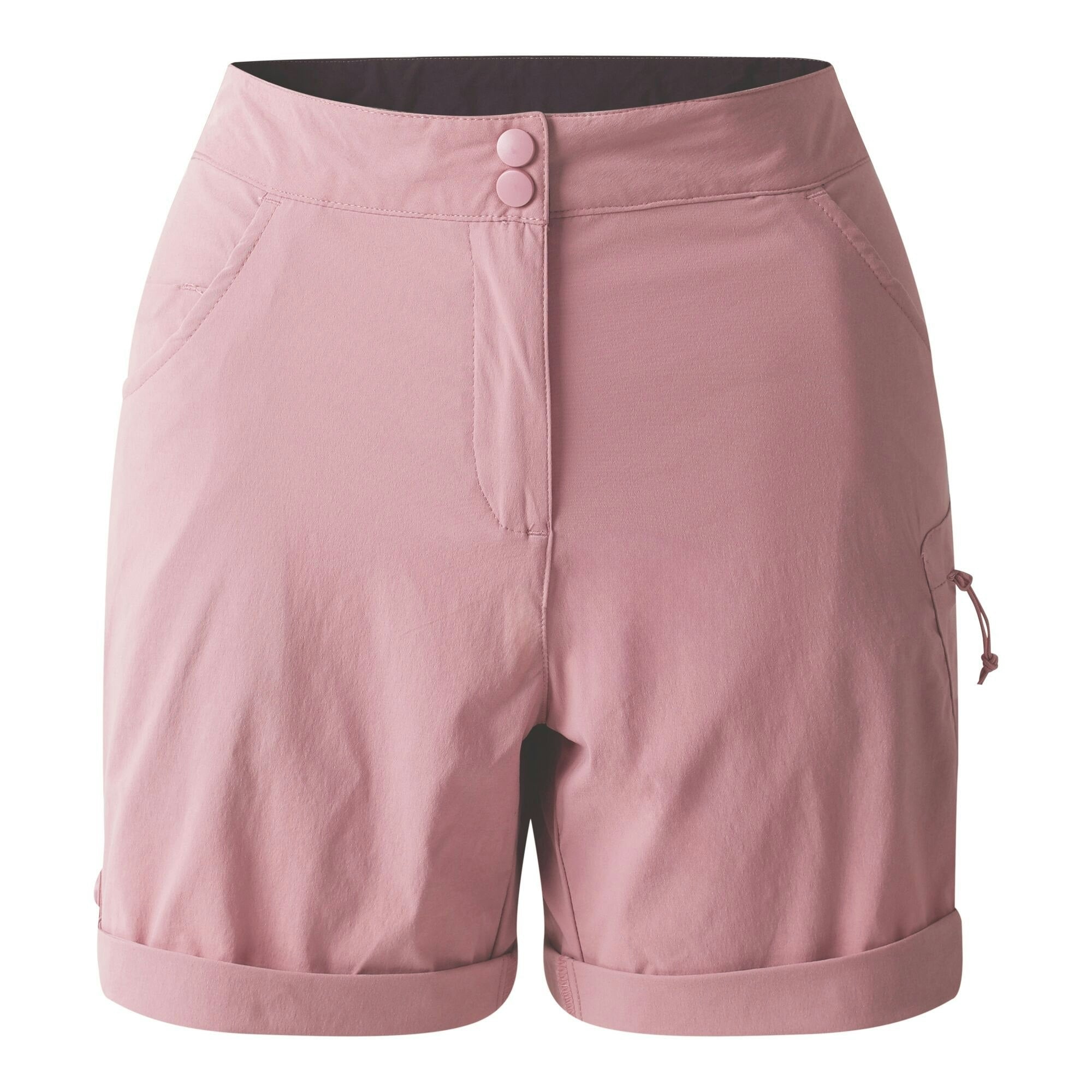 Dare 2B Women's / Melodic Iii Shorts - Lilas - Lilas Size 10 Uk