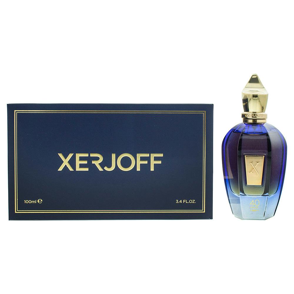 Xerjoff Join The Club Eau De Parfum 100Ml