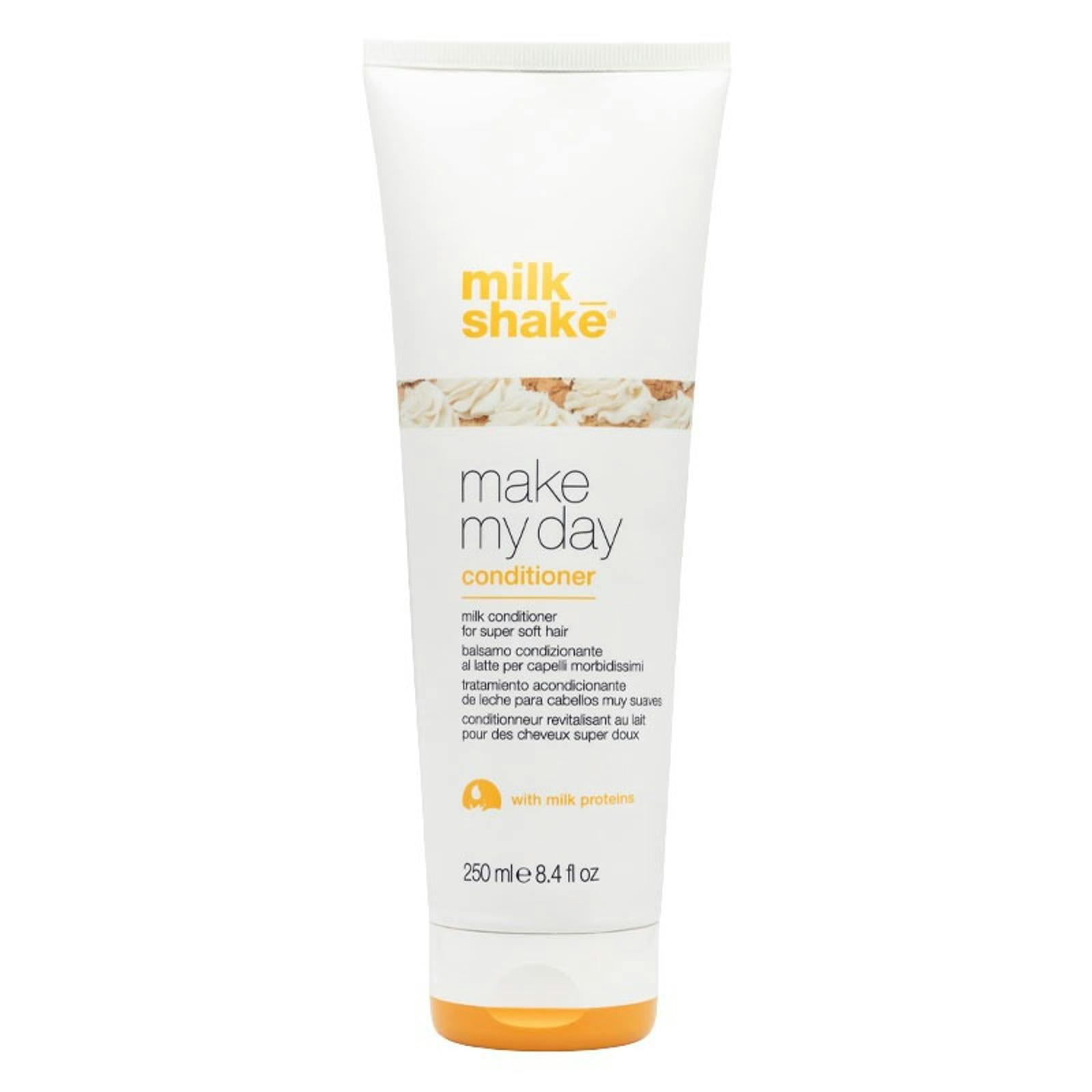 Milkshake Light Make My Day Conditioner 250 Ml - 250 Ml