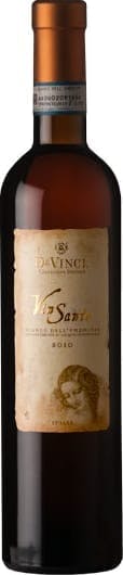Various Wine Cantine Leonardo Da Vinci Vin Santo Dell'empolese Doc 2012 50Cl - Pack Of 6